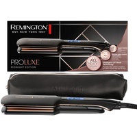 Remington S9150B Proluxe Midnight Edition