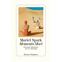 Diogenes Verlag AG Memento Mori