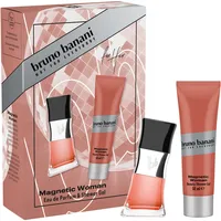 Bruno Banani Magnetic Woman Eau de Parfum 30 ml