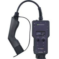 Gossen Metrawatt PROFiTEST H+E EXPERT CHECK Messadapter, VDE-Prüfgerät, Sicherheitstester