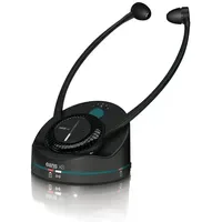 Humantechnik Earis XS Schwarz