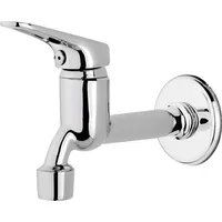 Aloni Auslaufventil Wandventil Kaltwasserhahn 1/2"