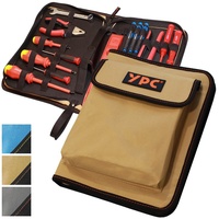 Your perfect case YPC BG00017BKSD – ZipCaddy XL'' Werkzeug