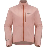 Jack Wolfskin Gravex 2.5l Jacke - Rose Dawn -