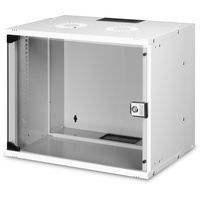 Digitus Wandgehäuse SOHO PRO - rack - 9U