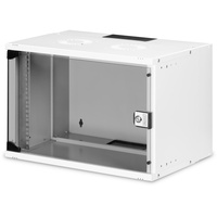 Digitus Wandgehäuse SOHO PRO - 19'' 7HE 370x540x400 mm