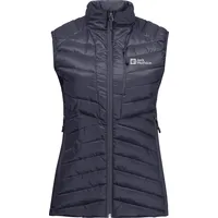 Jack Wolfskin Routeburn Pro Ins Weste - Graphite /