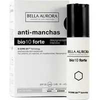 BELLA AURORA Bio 10 Forte Spf20 30ml Gesichtsbehandlung One