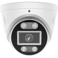 Foscam T8EP, 8MP PoE IP turret camera beveiligingscamera (3840