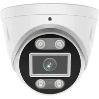 Foscam T8EP 8MP POE IP Kamera Weiß (T8EP 8MP