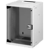 Digitus Wandgehäuse SOHO PRO 9HE - 254 mm (10")