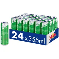 Red Bull Green Edition - 24 Tray (355ML)