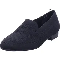 Jana Slipper schwarz, Gr. 38 EU
