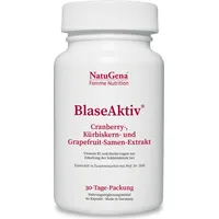 NatuGena Blase Aktiv