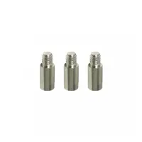 Winsport Karella 8070.01 - Dart Zusatzgewicht für 2BA Gewinde,