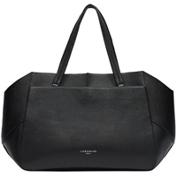 Liebeskind Berlin Lilly Heavy Pebble Shopper XL Black
