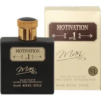 Raphael Rosalee COSMETICS Motivation Man homme/men Eau de Toilette