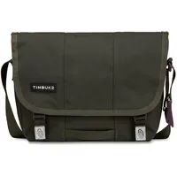 Timbuk2 Heritage Flight Classic Messenger 30 cm oliv