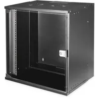 Digitus Wandgehäuse SOHO PRO - 19" 12HE 327mm Tiefe