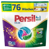 Persil 4in1 Colorwaschmittel DISCS 1,3 kg 76 WL