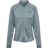 New Line Agile Full-Zip Midlayer Damen 3420 lead S