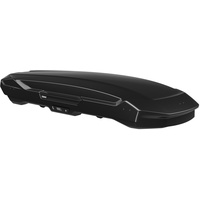 Thule Motion 3 Dachbox Black Glossy XL Low