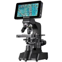 Bresser Researcher LCD-Mikroskop