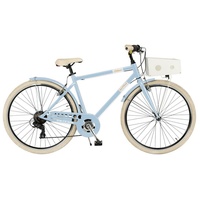 VENICE - I love Italy Citybike MILANO Man 28