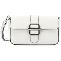 Picard Glamping Umhängetasche 24 cm Umhängetaschen Weiss Damen