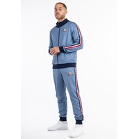 Lonsdale Gairsay Slim Fit Trainingsanzug schmale Passform