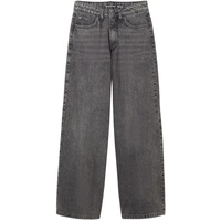 Tom Tailor 1041068 Wide Fit Jeans Used Mid Stone