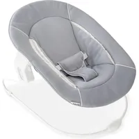 Hauck Hauck, Beta Plus White 5-tlg. Newborn Set -