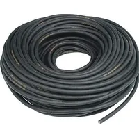 General Cavi H07RNF schwarz 50m Ringe