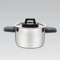 Maestro Mr-3530-22 mit Klappbaren Griffen 4.2l - Silver -