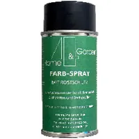 4 Home and Garden Acryl Sprühlack zum Nachlackieren der