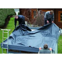 4 Home and Garden EPDM Folienset Nr. 46 -