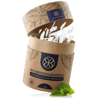 Liebenstein Bio Mentholkristalle für die Sauna (100g)