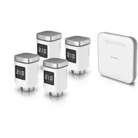 Bosch Smart Home Starterset mit Controller II & 4