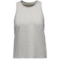 Black Diamond Project Muscle ärmelloses T-shirt - Nickel Heather