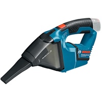 Bosch Professional Akku-Handstaubsauger GAS 12V Solo