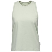 Black Diamond Project Muscle Tank - Foam Green S