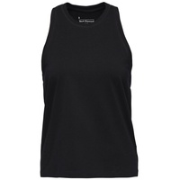 Black Diamond Project Muscle Tank - Black L