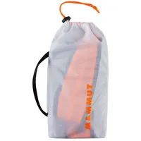 Mammut Sender Light Klettergurt (Größe 61-71cm, schwarz)