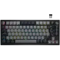 Corsair K65 Plus Wireless MLX Red DE
