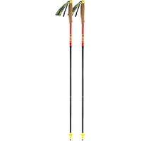 Leki Neotrail Pro FX.One Superlite Trailrunningstöcke (Größe 115CM, schwarz)