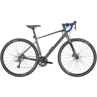 BULL'S Bulls Grinder 1 grau 2024 - 55 cm