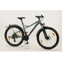 BULL'S Sharptail 3 29 Zoll RH 56 cm dark