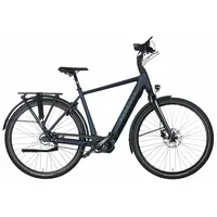 Gazelle Chamonix C5 HMS blau 2024