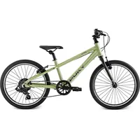 PUKY LS-PRO 20-7 Grün Modell 2025