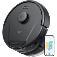 Eufy L60 Hybrid Saug-/Wischroboter (T2268G11)